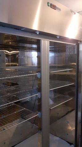 vendo tre congelatori per ristorante - Foto 3