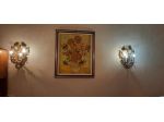 Lampade Applique PRIMI 900 COPPIA- 400 EURO