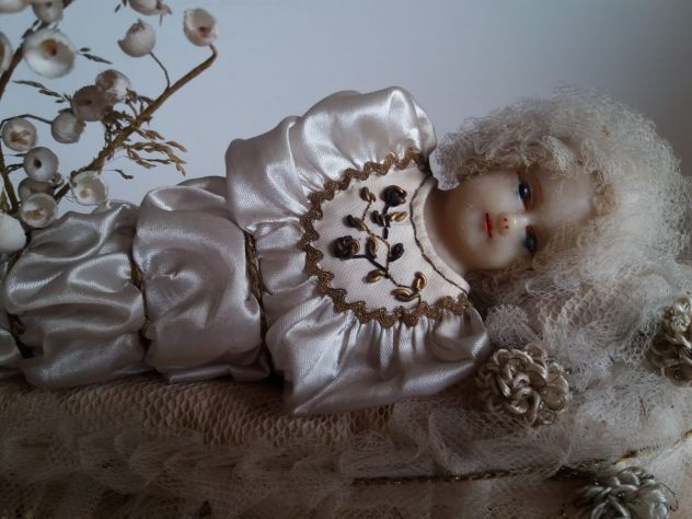 Bambinello in campana - Foto 4