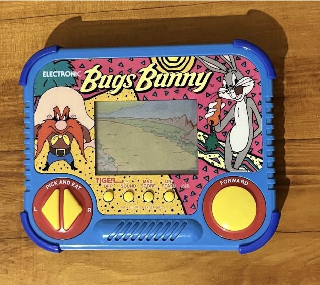Videogiochi vintage Tiger - Foto 6