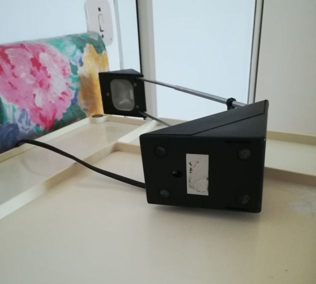 lampada alogena da tavolo - Foto 4