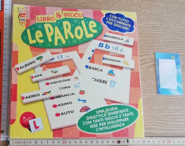 Gioco Sapientino Più Geografia (Clementoni) - Foto 6