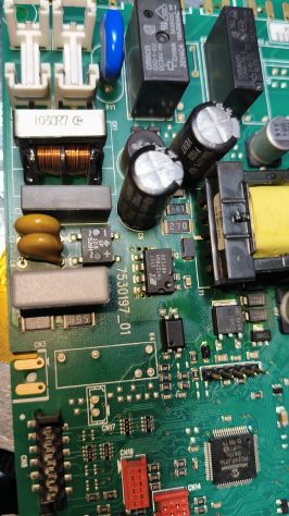 Riparazione schede elettroniche - Foto 3