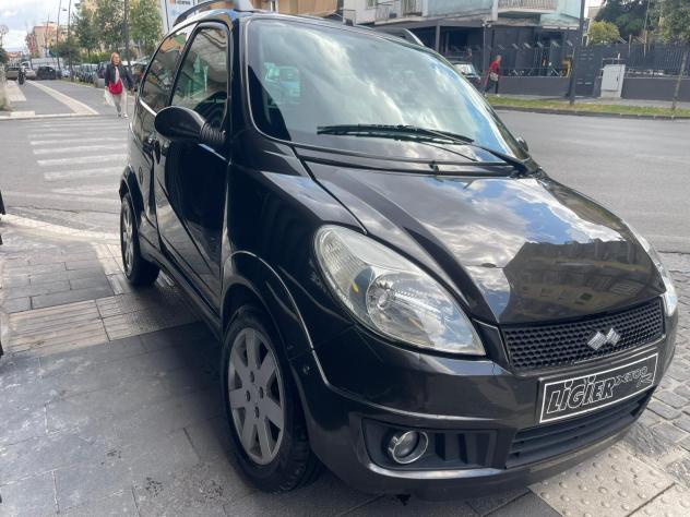 Minicar Ligier X-Too pronta consegna - Foto 7