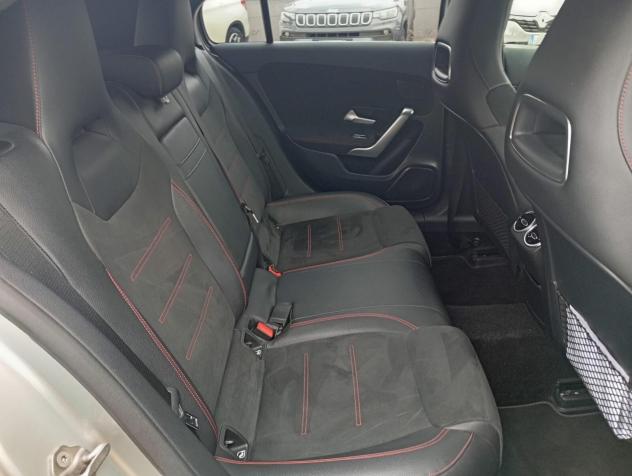 Mercedes-benz A 180 d Automatic Premium AMG - Foto 9