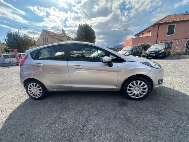 Ford Fiesta 1.5 TDCi 75CV 5 porte - Foto 7