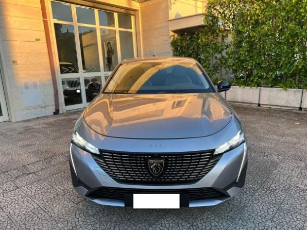 PEUGEOT 308 BlueHDi 130 S&S EAT8 Allure rif. 23657878 - Foto 6