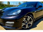 PORSCHE PANAMERA 3.0 D 250cv PLATINUM EDITION