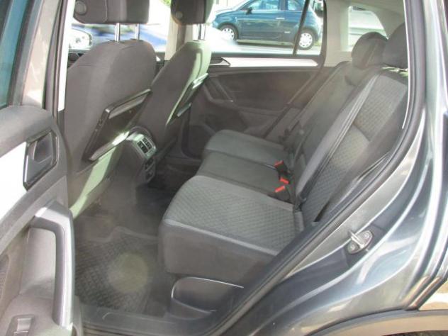 Volkswagen Tiguan 2.0 tdi Style 4motion 150cv dsg full opt garantita - Foto 8