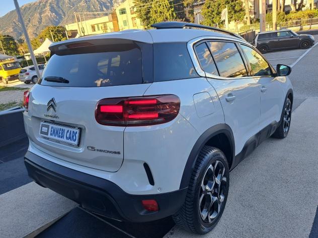 CITROEN C5 AIRCROSS 1.5 BLUEHDI 130 CV EAT SHINE - Foto 5