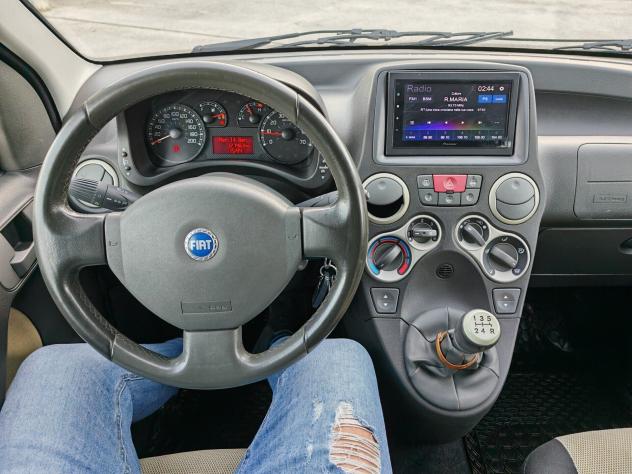 Fiat Panda 1.3 MJT 16V 4x4 Cross - Foto 9