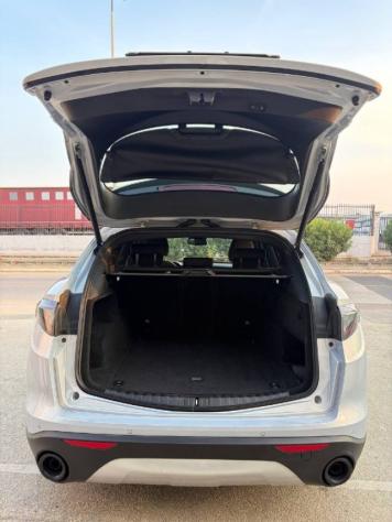 ALFA ROMEO Stelvio 2.2 Turbodiesel 210 CV AT8 Q4 Super i.e rif. 24006770 - Foto 8