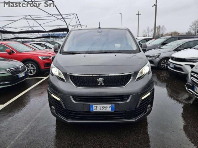 CITROEN Spacetourer Traveller bluehdi 180 VIP STD - GF285FP rif. 24016114 - Foto 9