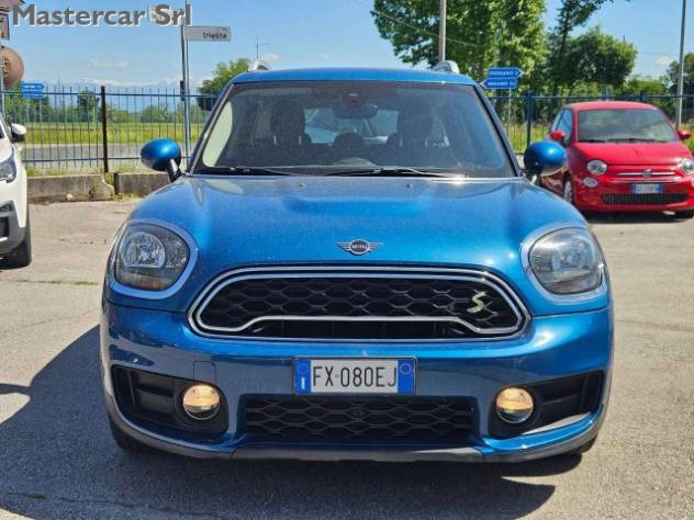 MINI Cooper SE Countryman 1.5 Cooper all4 auto Plug-in - FX080EJ rif. 23806010 - Foto 9