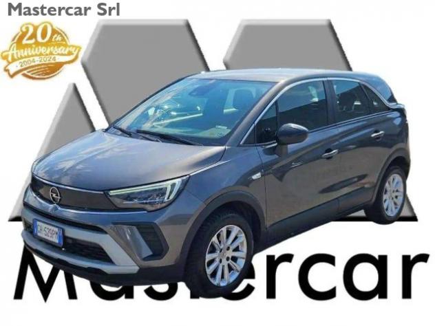 OPEL Crossland Crossland 2021 1.5 ecotec Elegance 120cv AT6 - GH5 rif. 24083456