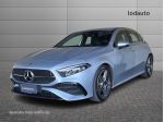 Mercedes-Benz Classe A A 180 d AMG Line Advanced Plus