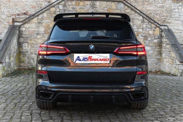 BMW X5 (G05/F95) X5 xDrive40i Msport - Foto 10