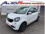 SMART forfour 2ªs. (W453) forfour 90 0.9 Turbo twinamic Passion