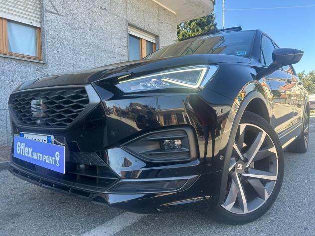 Seat Tarraco 2.0 TSI 4Drive DSG FR 7 POSTI!!! - Foto 4