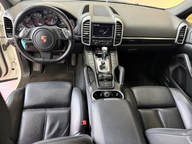 Porsche Cayenne 3.0 Diesel - Foto 9