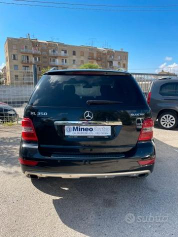 Mercedes-benz ML 350 BlueTEC Sport - Foto 5