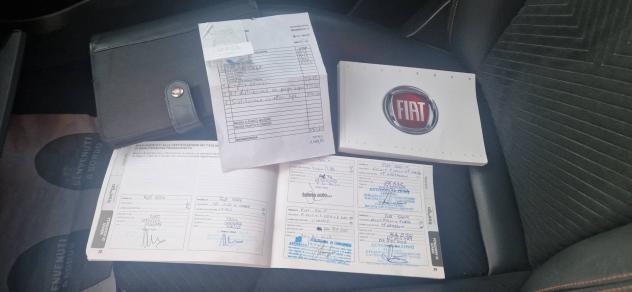 FIAT 500X 1.4 TJet 120 CV GPL DI SERIE S-Design 07/18 KM107000+NAVI+TELECAMERA - Foto 8