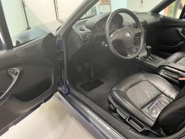 BMW Z3 1.8 cat Roadster rif. 20658587 - Foto 4