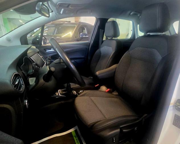 OPEL - Crossland - 1.5 ECOTEC D 110CV S&S Eleg. - Foto 7
