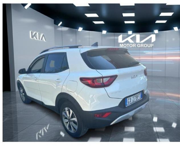 Kia Stonic Stonic 1.2 mpi Gpl Style Special Edition 78cv - Foto 4