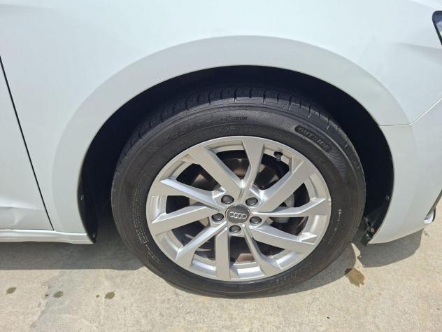 AUDI - A1 - SPB 25 TFSI Admired - Foto 6