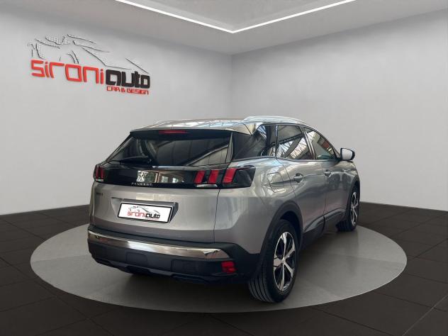 Peugeot 3008 3008 1.5 bluehdi Allure s&s 130cv eat8 - Foto 8