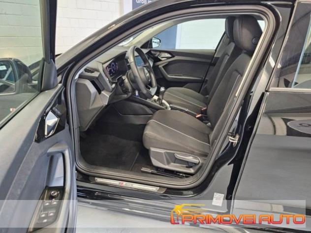 AUDI A1 SPB 25 TFSI S line edition rif. 20397616 - Foto 4