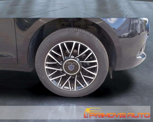 LANCIA Ypsilon 1.0 FireFly 5 porte S&S Hybrid Gold Plus rif. 22942162 - Foto 8