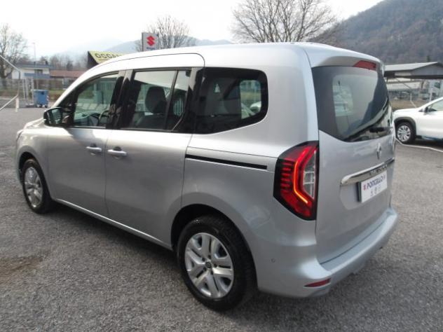 RENAULT Kangoo 1.3 TCe 102cv CATENA DI DISTRIBUZIONE FULL OPT rif. 23820192 - Foto 3