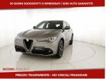 Alfa Romeo Stelvio 2.2 t Executive Q4 190cv auto