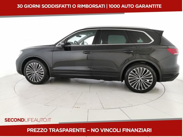 Volkswagen Touareg 3.0 V6 tsi ehybrid Elegance 381cv auto - Foto 2