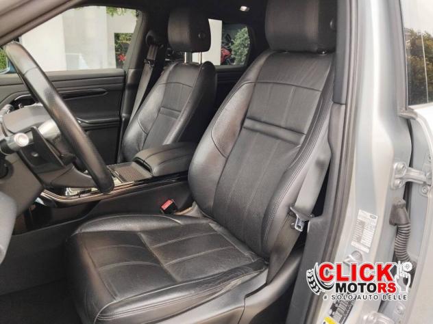 Land Rover Range Rover Evoque Evoque II 2019 2.0d i4 mhev R-Dynamic S 180cv au - Foto 8