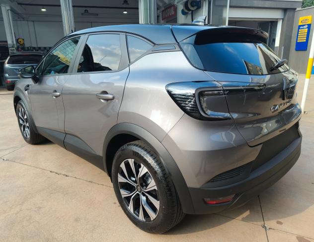 Renault Captur ECO-G 100 CV Evolution - Foto 3