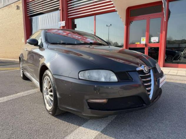 Alfa Romeo GT 1.9 jtd mjt Impression - Foto 8