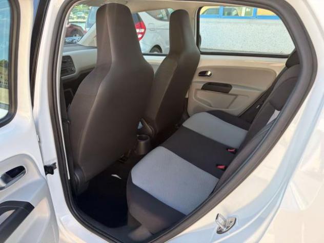 SEAT Mii 5p 1.0 Style 60cv, NEOPATENTATI OK! - Foto 4