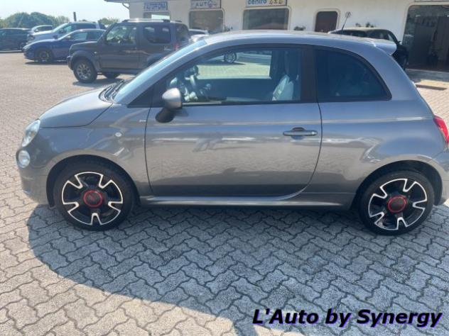 FIAT 500 1.2 S rif. 23972827 - Foto 8