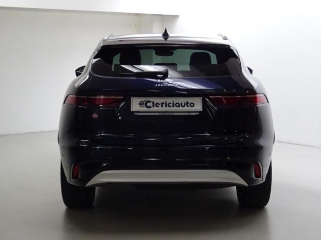 Jaguar F-Pace 2.0 D 204 CV AWD aut. S - Foto 7