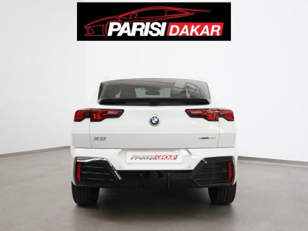 BMW X2 sDrive 20i 170CV Msport *PROMO PARISI GROUP* rif. 24088710 - Foto 7