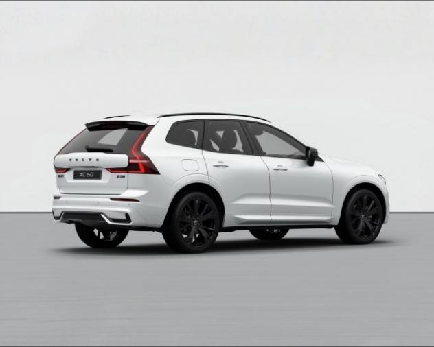 VOLVO XC60 Plus Dark B5 AWD AUTO PREZZO PREMO FINO A FINE ME rif. 23793238 - Foto 6
