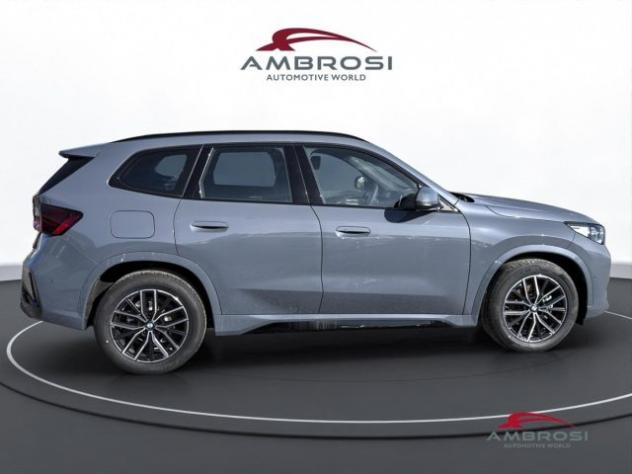 BMW X1 sDrive18d Msport rif. 23967841 - Foto 4