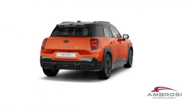 MINI Aceman Electric SE John Cooper Works rif. 23967983 - Foto 5