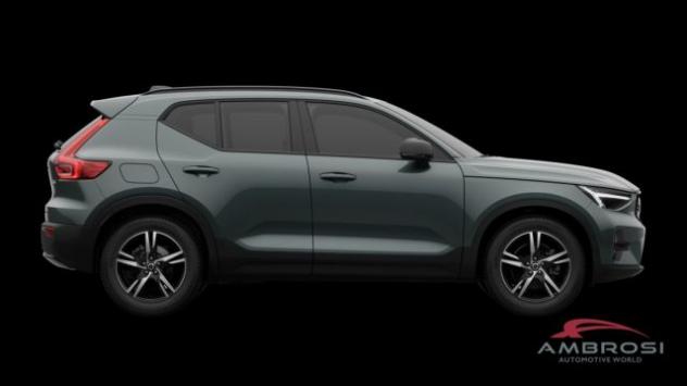 VOLVO XC40 B3 Mild hybrid Benzina Plus Dark rif. 23734754 - Foto 6
