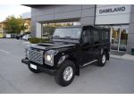 Land Rover Defender Defender 110 2.4 TD4 Station Wagon