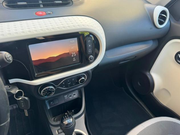 Renault Twingo SCe 65 CV Equilibre - Foto 5