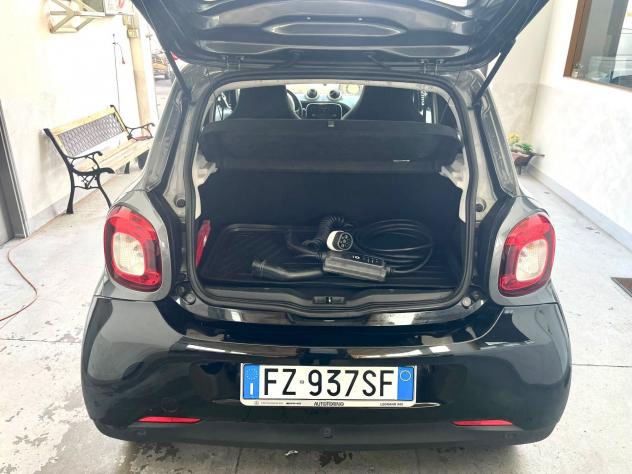 Smart ForFour EQ Edition One (22kW) - Foto 6